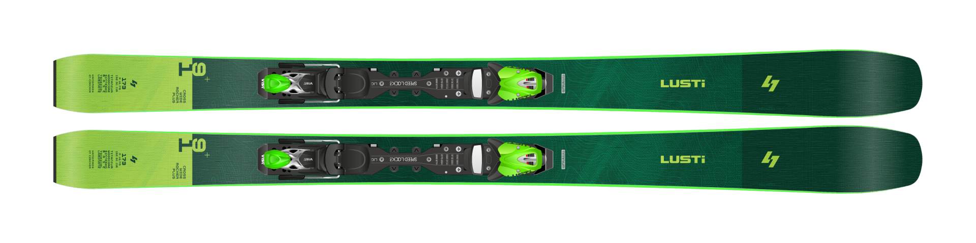 CROSS WIDE ROCKER +91