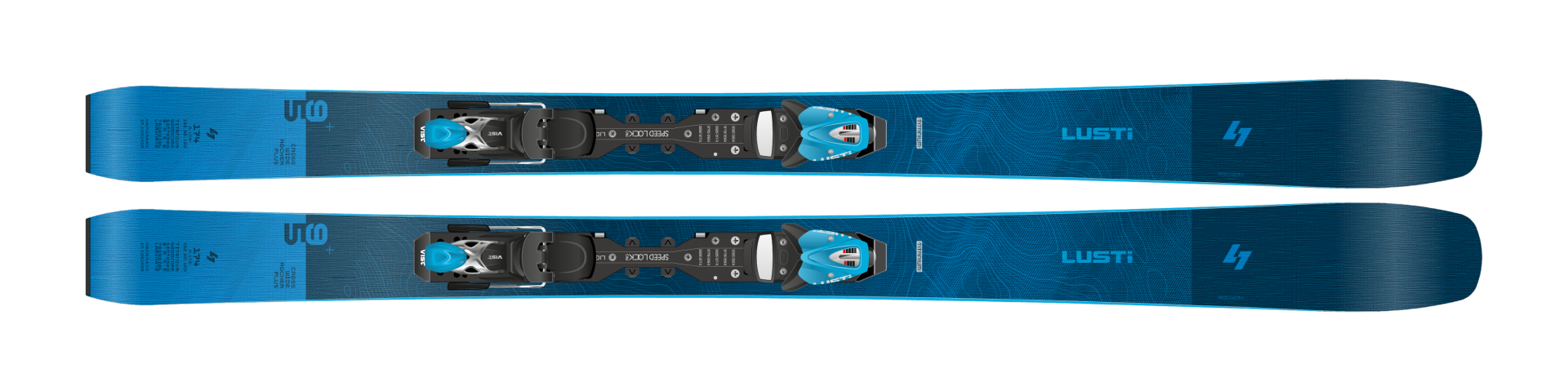 CROSS WIDE ROCKER +95