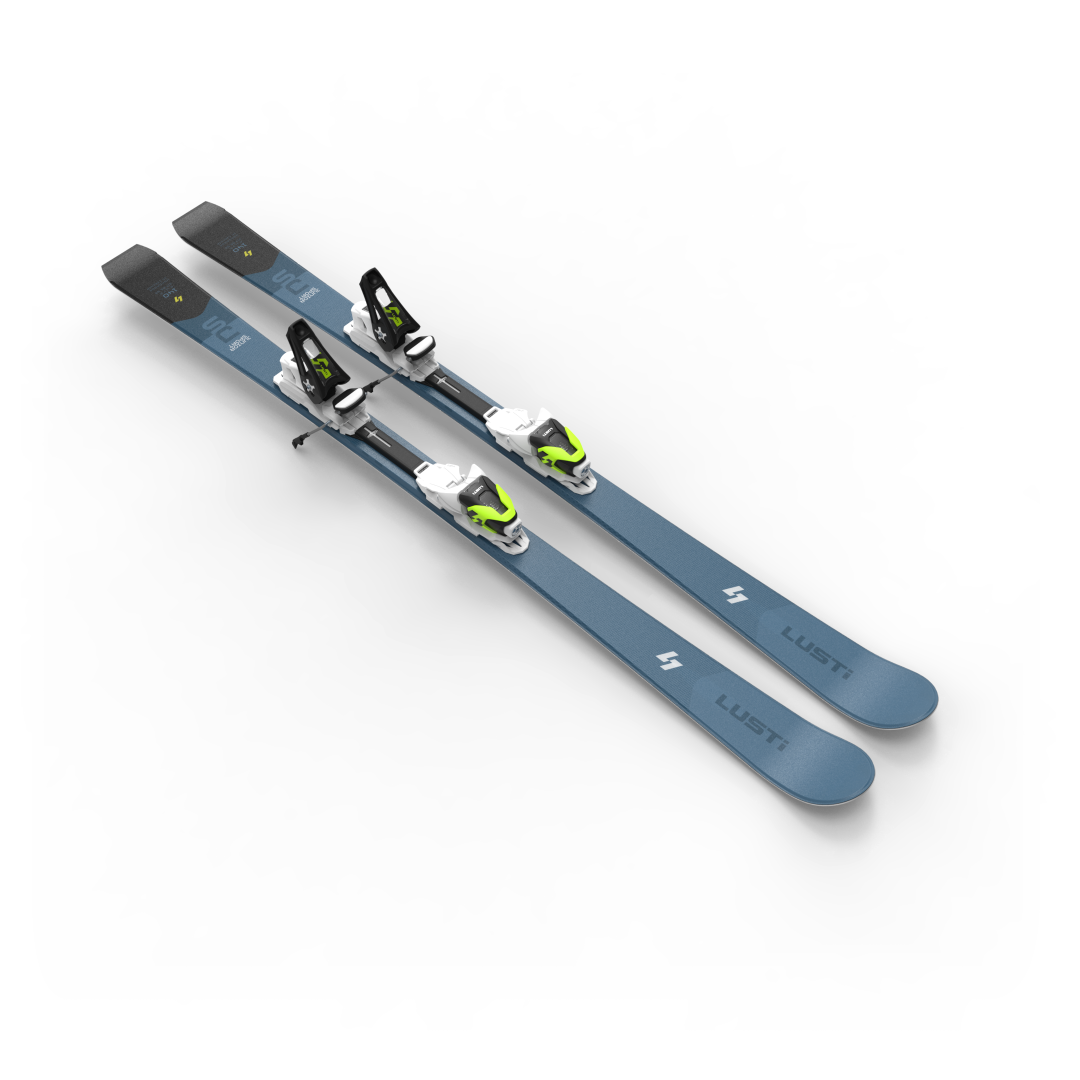 JUNIOR SPORT - BLUE - Image 2