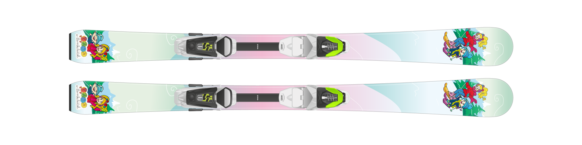 JUNIOR SPORT - WHITE - 140 cm