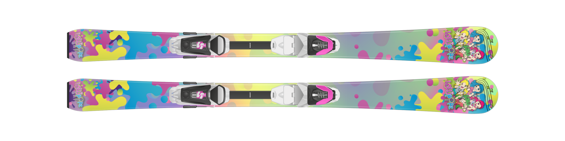 JUNIOR SPORT - WHITE - 90 cm