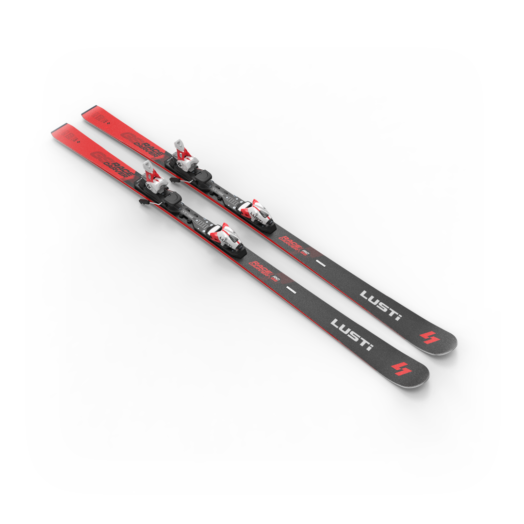 Racing skis RACE CARVER GS - Image 2