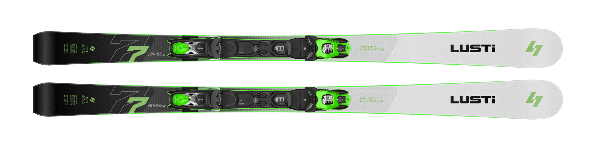 SPORT CARVING 77