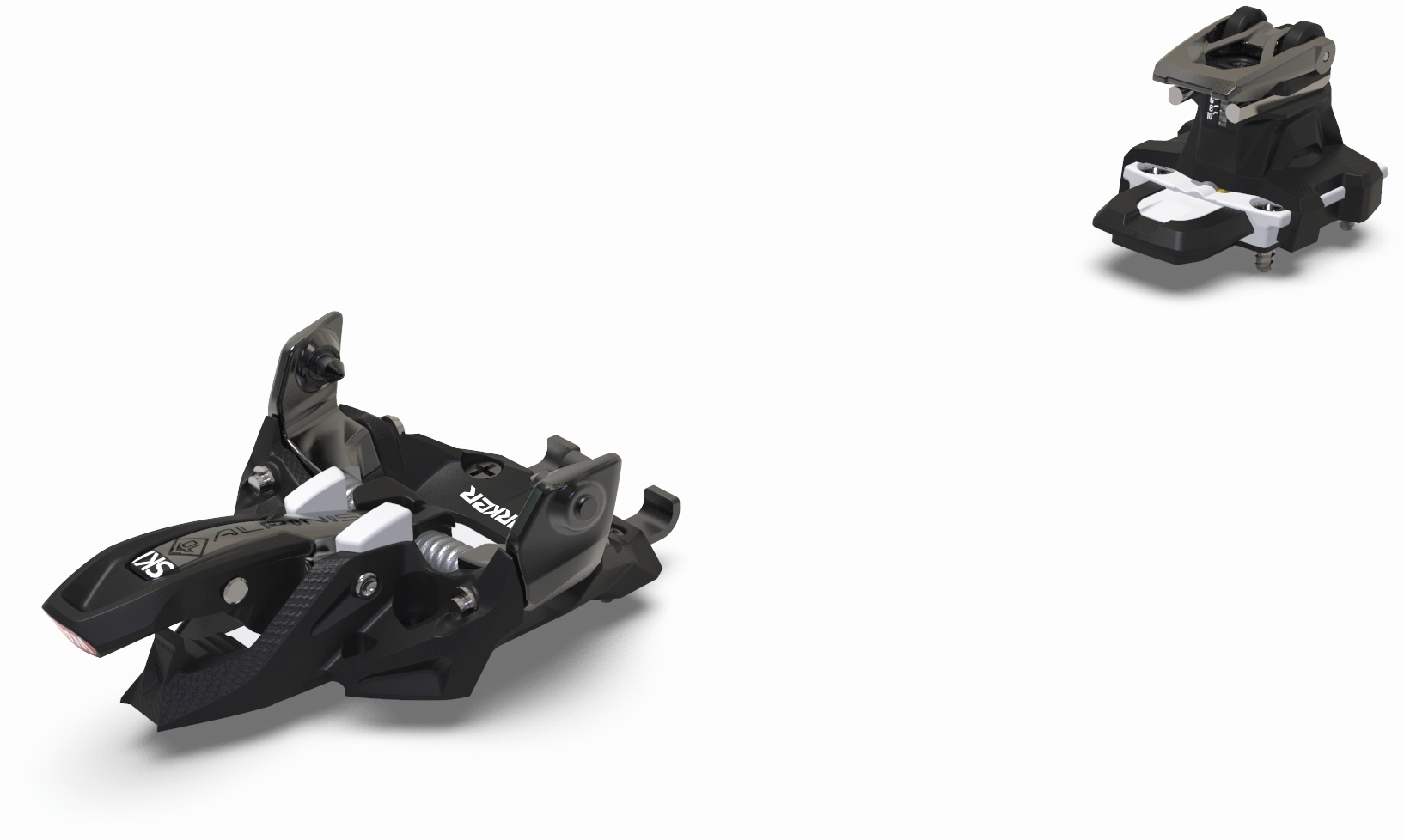 VIST Speedlock Alpine Touring