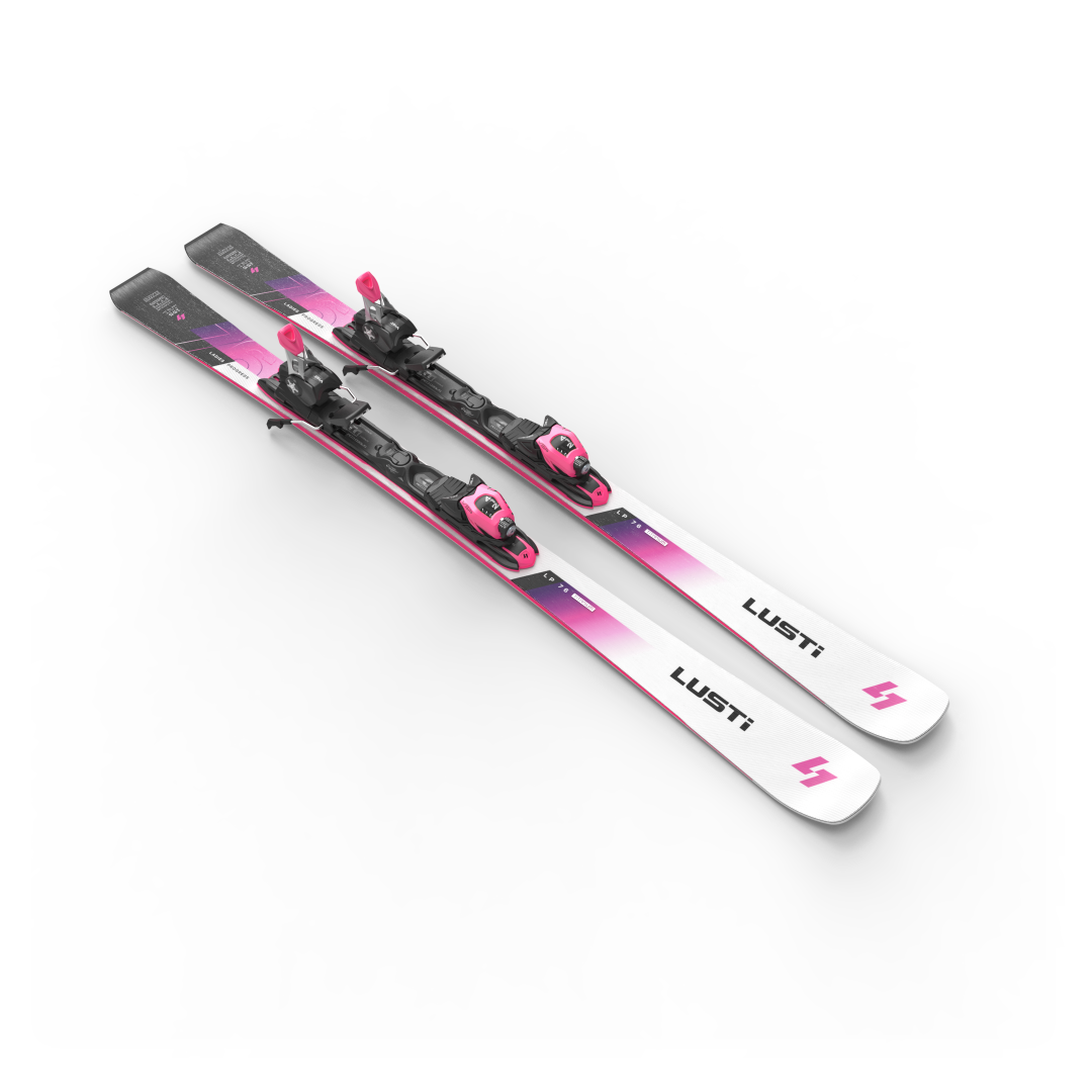 LADIES PROGRESS 76 - Image 2