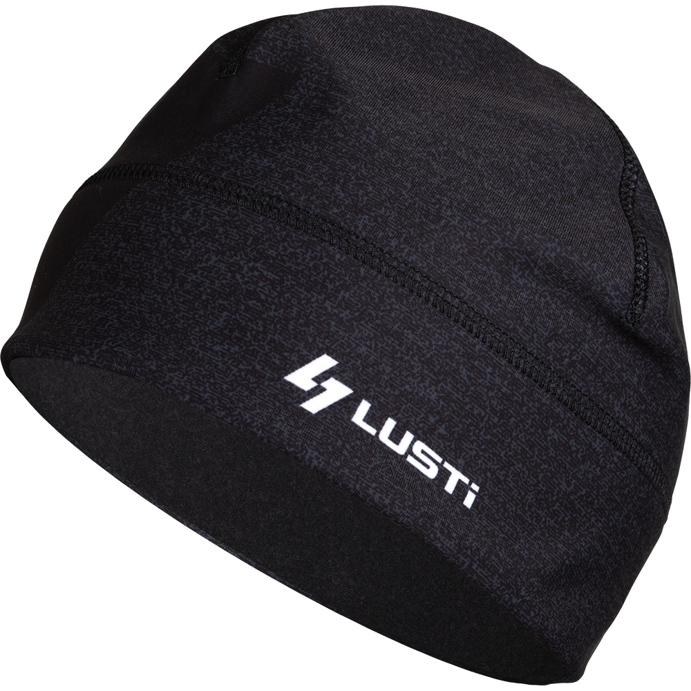 Cap TOR - Black