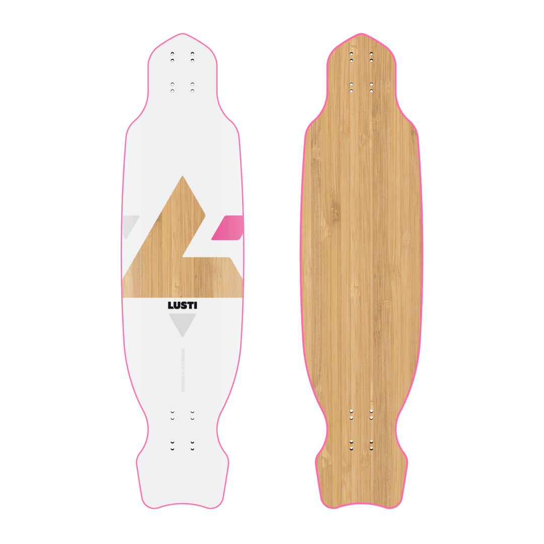 Cross woman 98 cm