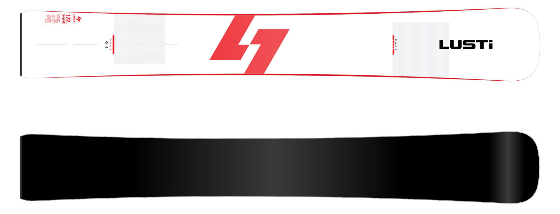 GS SLALOM RACE