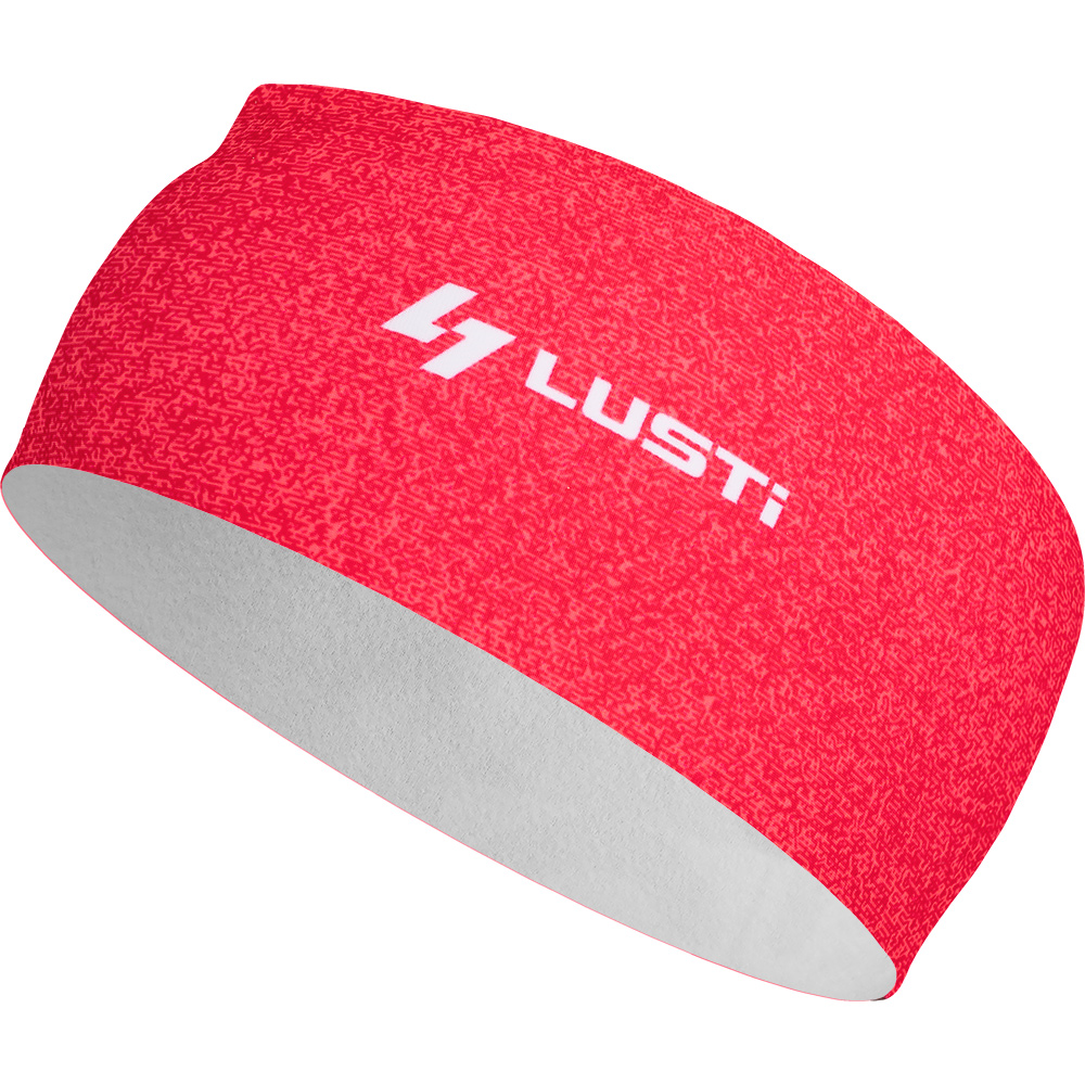 Headband HB Dolomiti - PINK