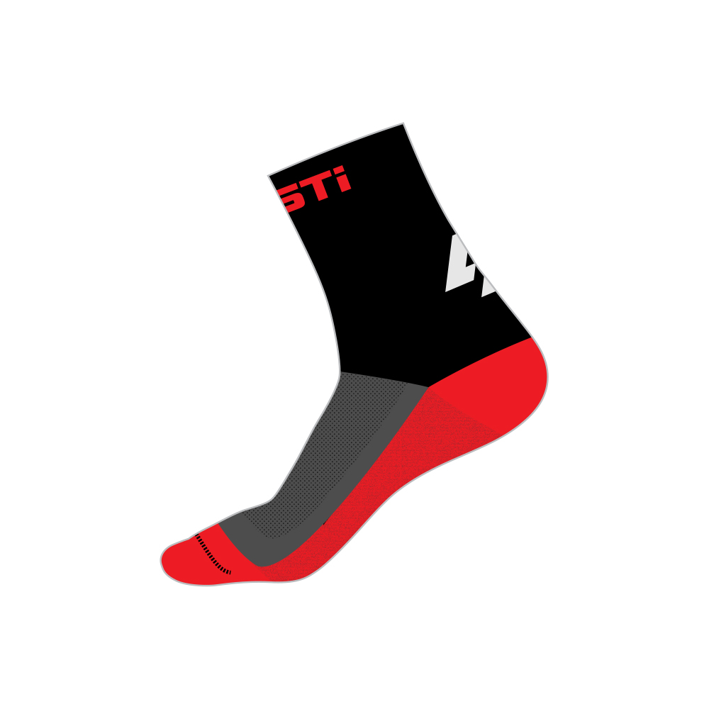 HOWA Socks - Black