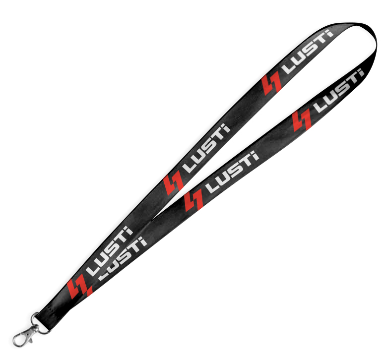 Keychain-BLACK