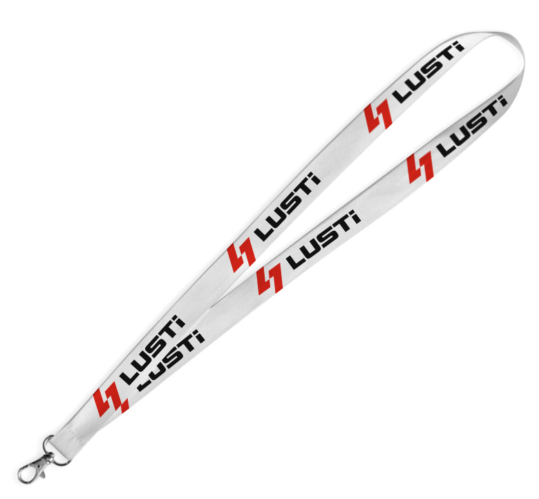 Keychain WHITE