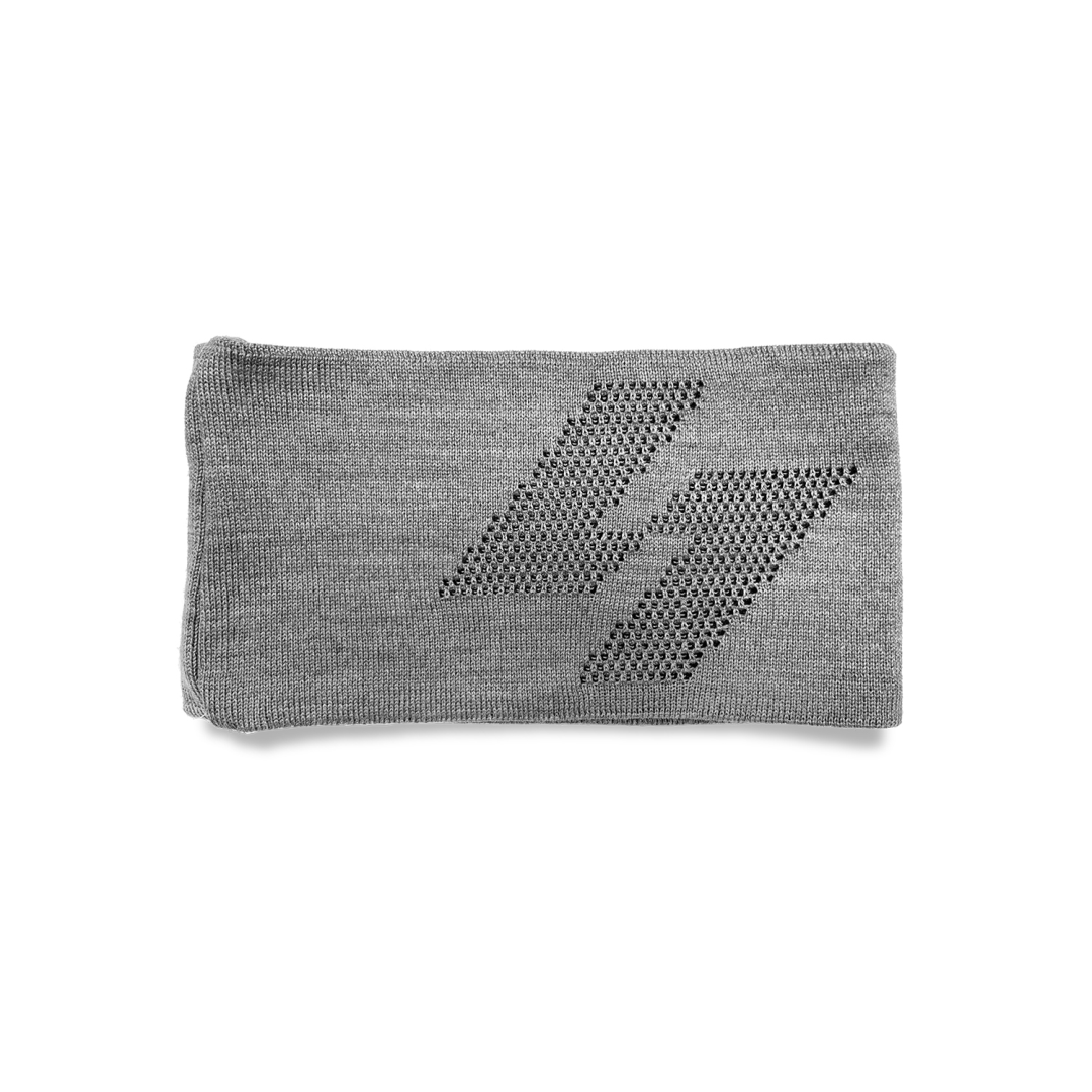 Knitted Merino headband