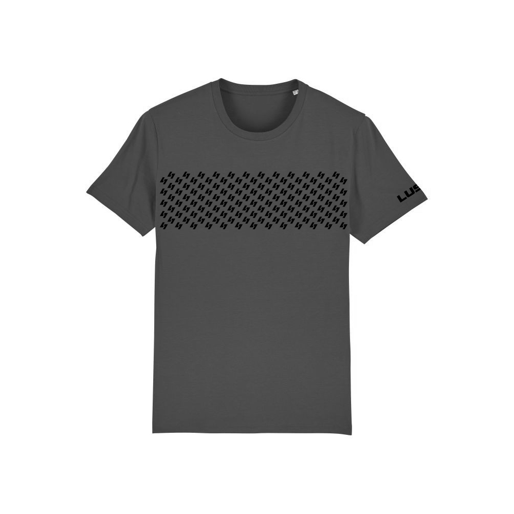 Men's T-shirt GRAY (2)