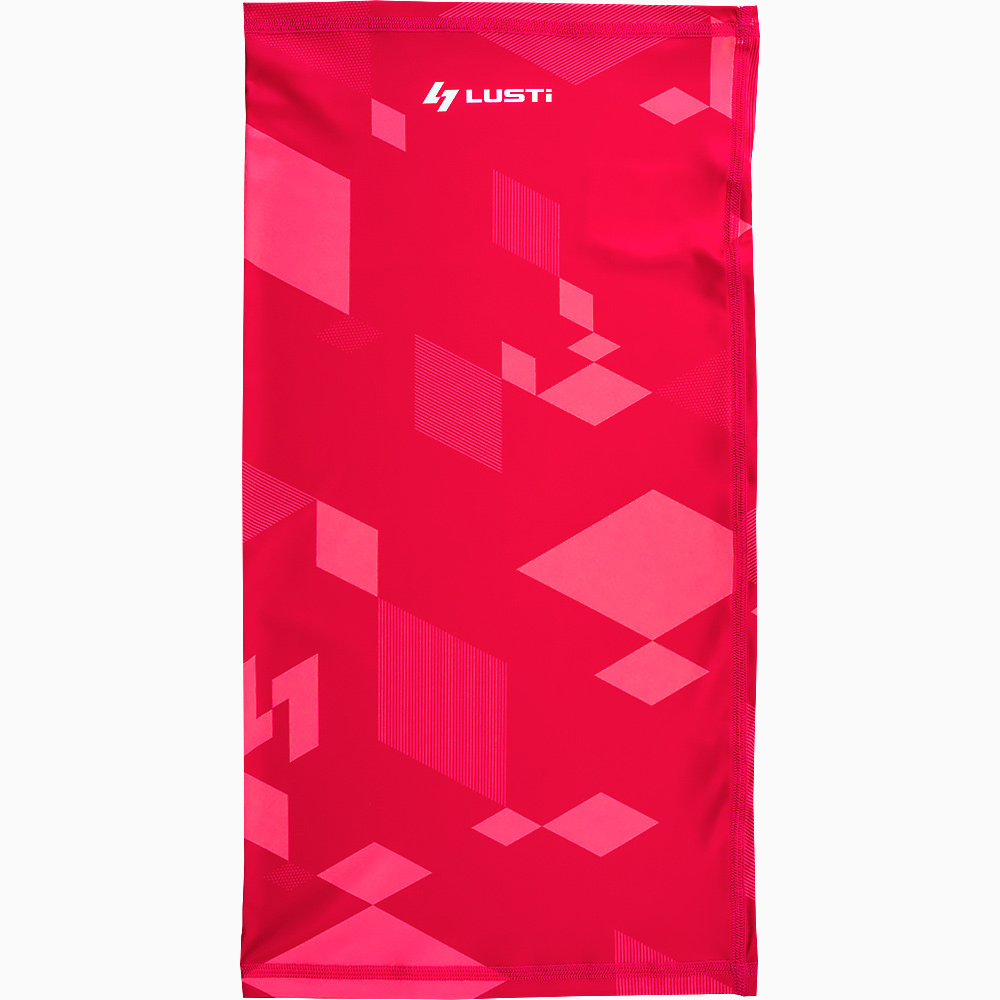 Multifunctional Scarf - PINK