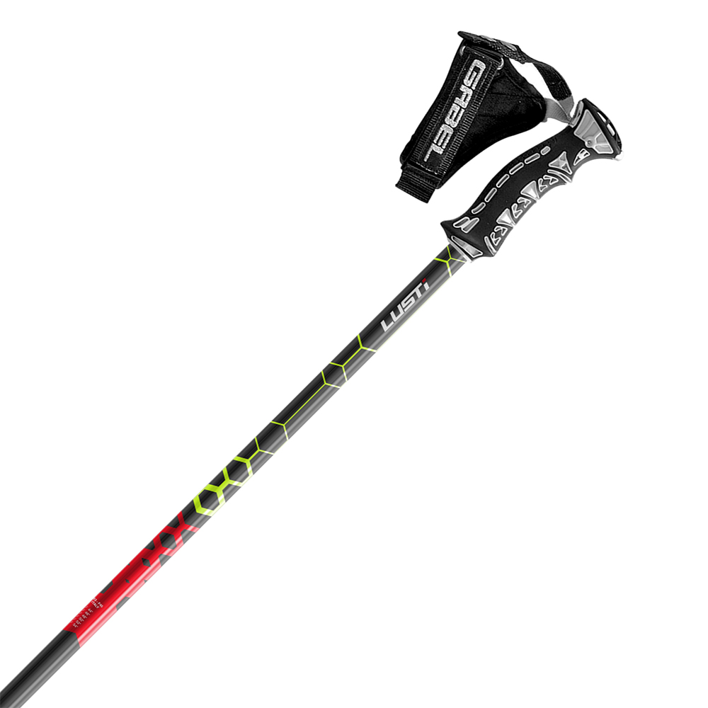 PERFORMANCE ski poles - Image 2