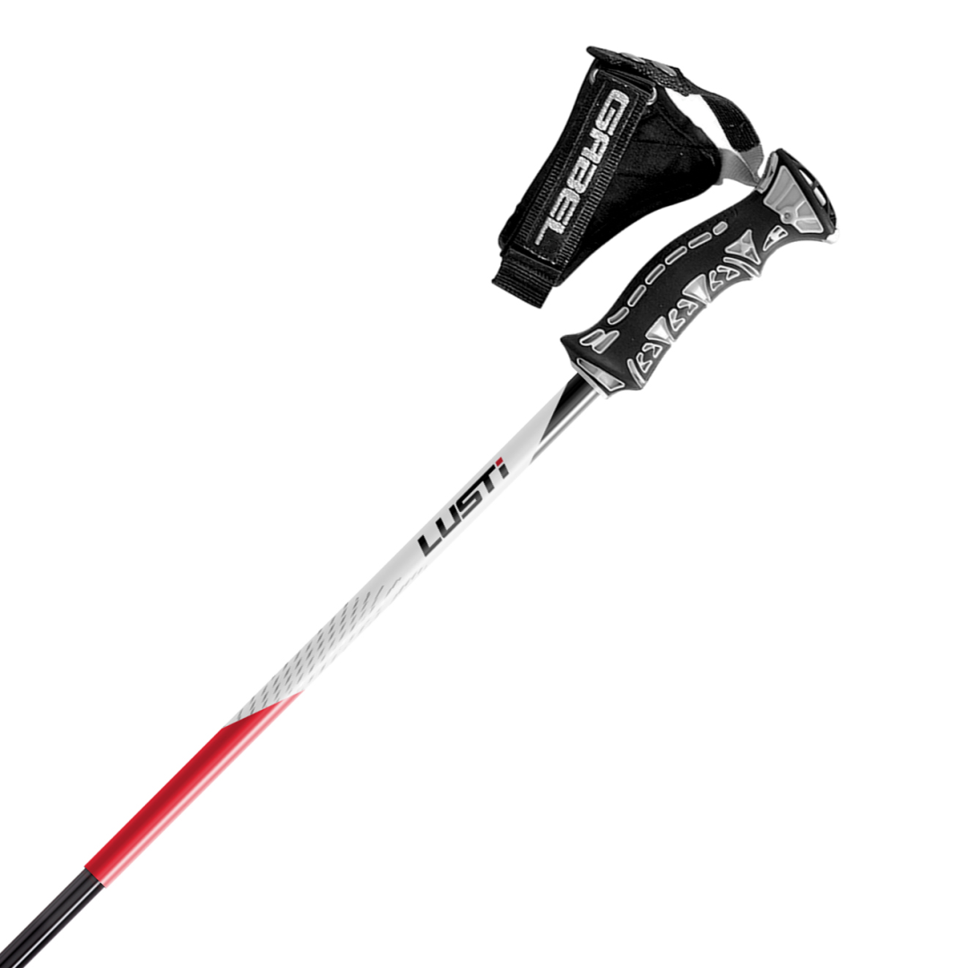 RACE ski poles - Image 2