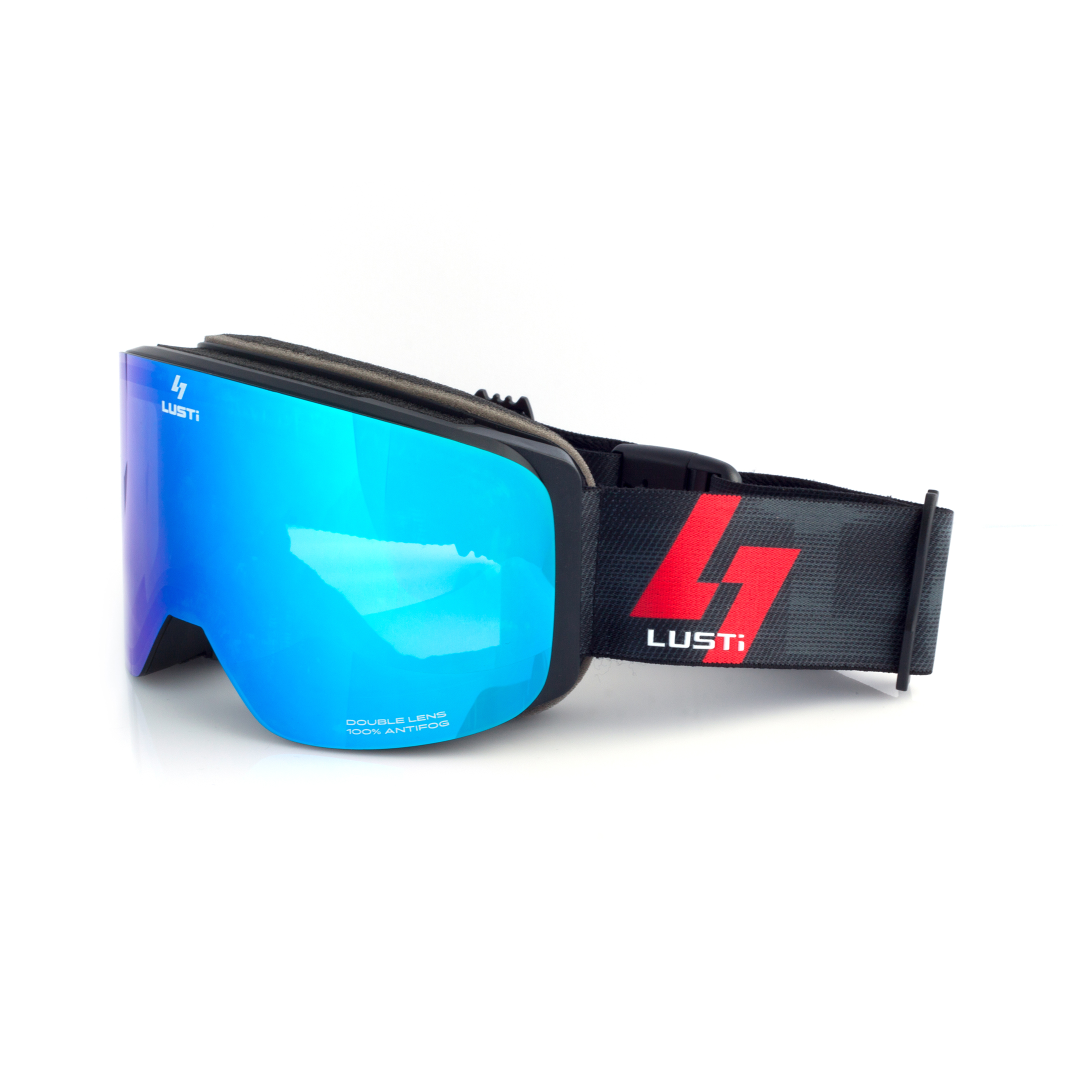 Ski goggles BLADE BLACK
