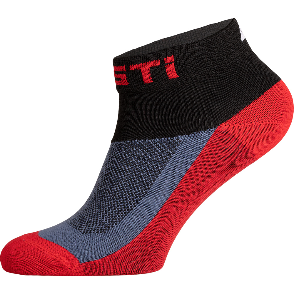 Socks LUCA - Black