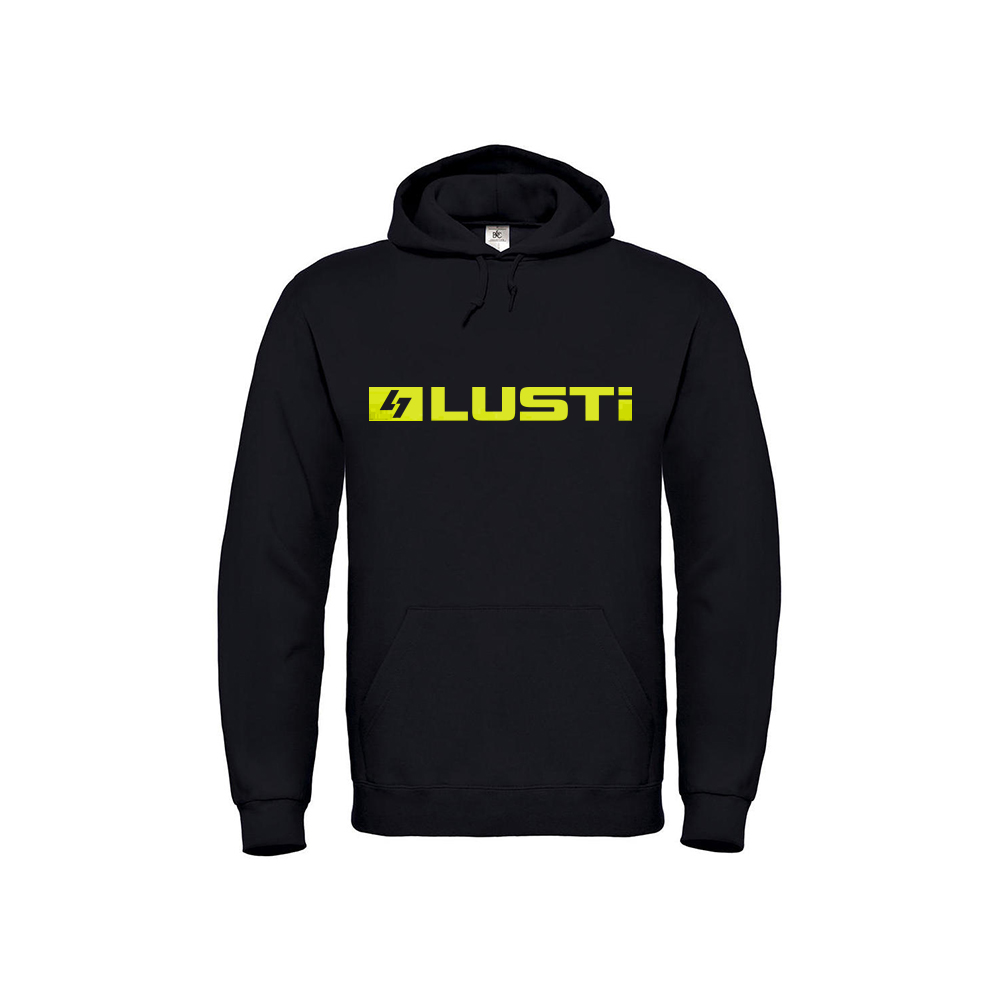 Sweatshirt black