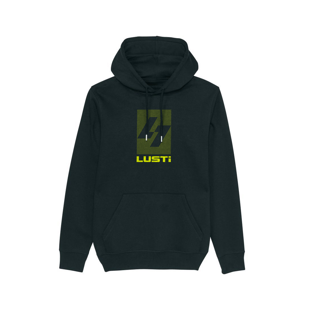 Sweatshirt black